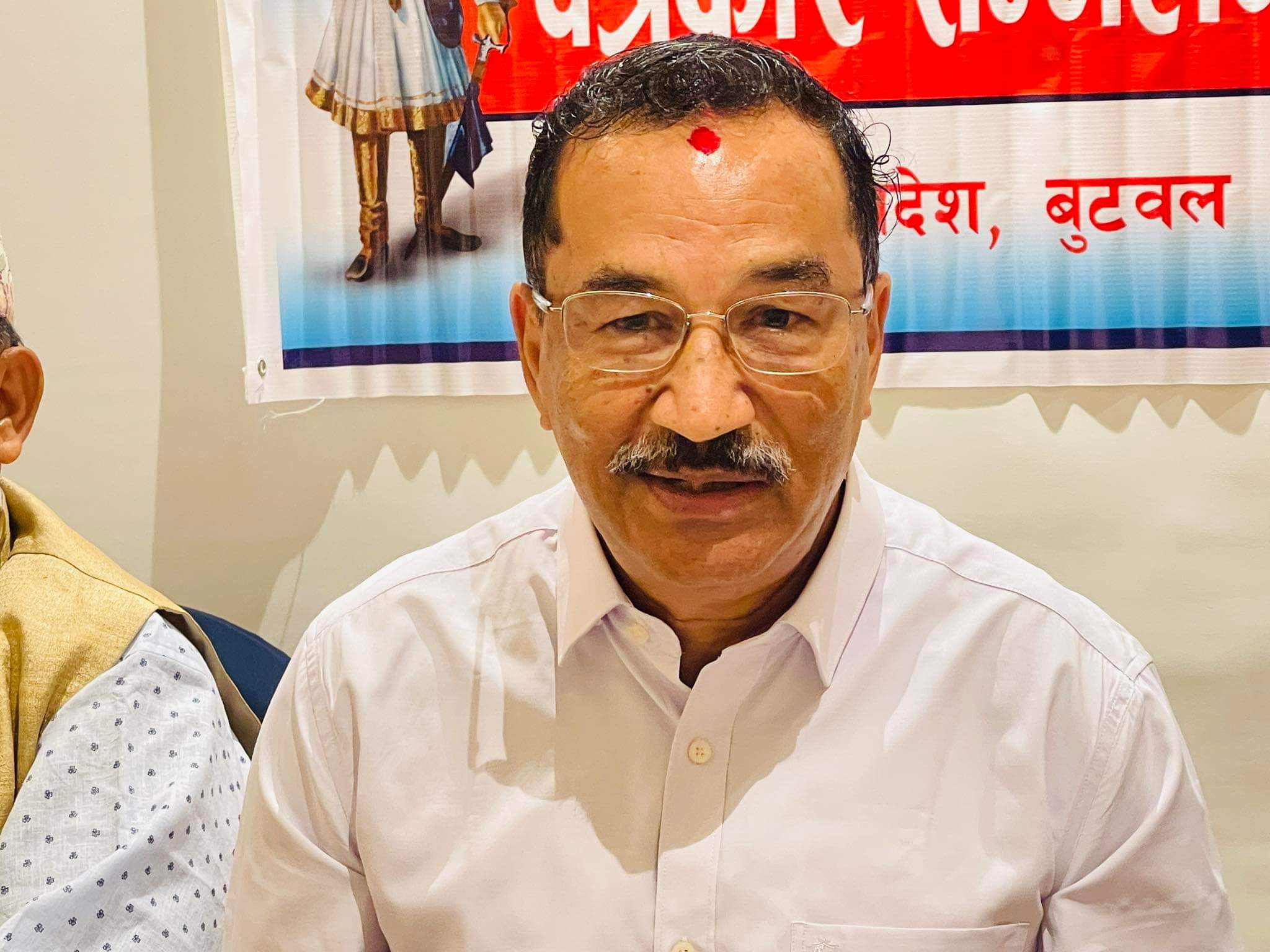 पारसबाट देश विकास हुँदैन, राजतन्त्रको एजेन्डा छोडे लिङ्देनलाई पार्टी बुझाइदिन्छौँ: कमल थापा